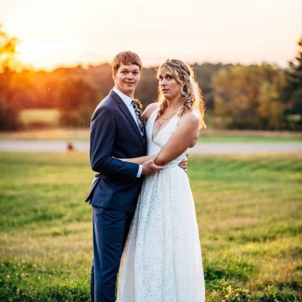 Meet your Posher, Katrina